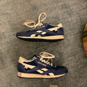 Anine Bing x Rebook Sneakers